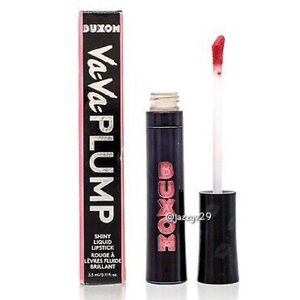 👄BUXOM Va-Va Plump Shiny Liquid Lipstick👄
